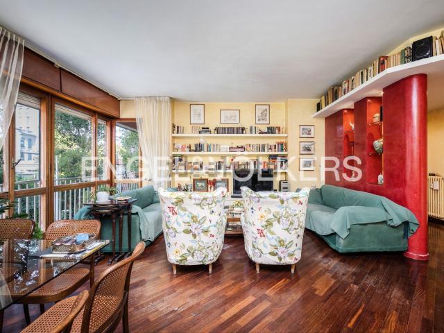 Appartamento in vendita di 177 m²