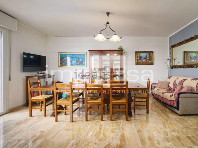 Appartamento in vendita di 177 m² in Via Cal di Breda