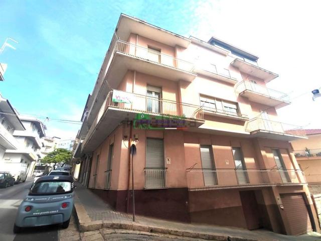 Appartamento in vendita di 177 m² in Via Cannezio, 49