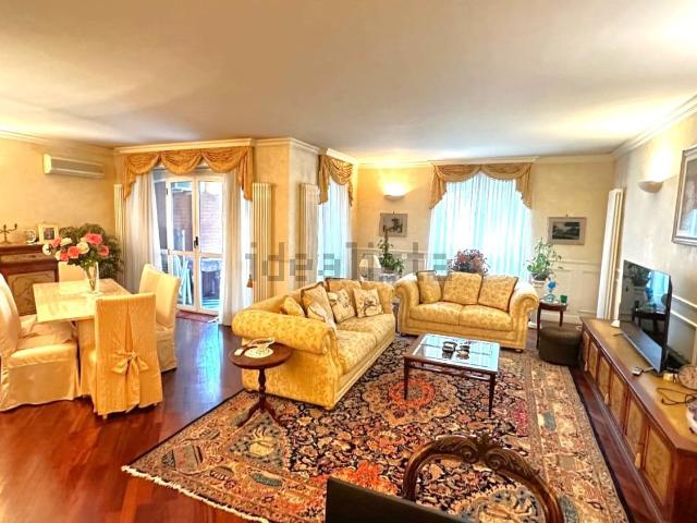 Appartamento in vendita di 177 m² in Via Antonio Pacinotti