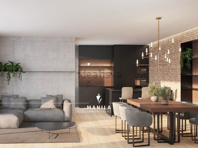 Appartamento in vendita di 177 m² in Via Gian Battista Piazzetta