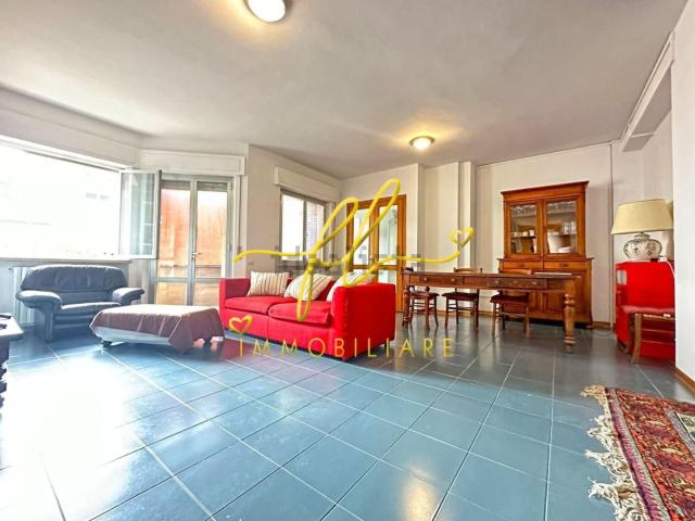 Appartamento in vendita di 177 m² in Via Giovanni Amendola