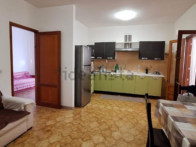 Appartamento in vendita di 177 m² in Via Dandolo