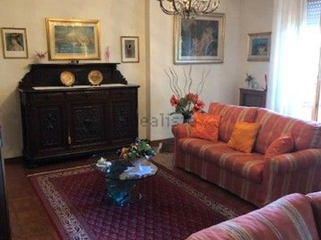 Appartamento in vendita di 177 m² in Via del Campaccio, 10