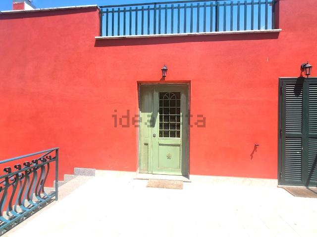 Appartamento in vendita di 177 m² in Via di Santa Fumia