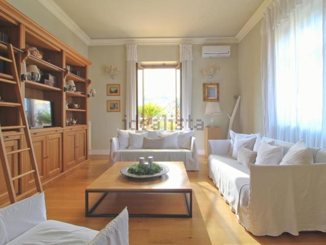 Appartamento in vendita di 177 m² in Via Filippo Turati, 15