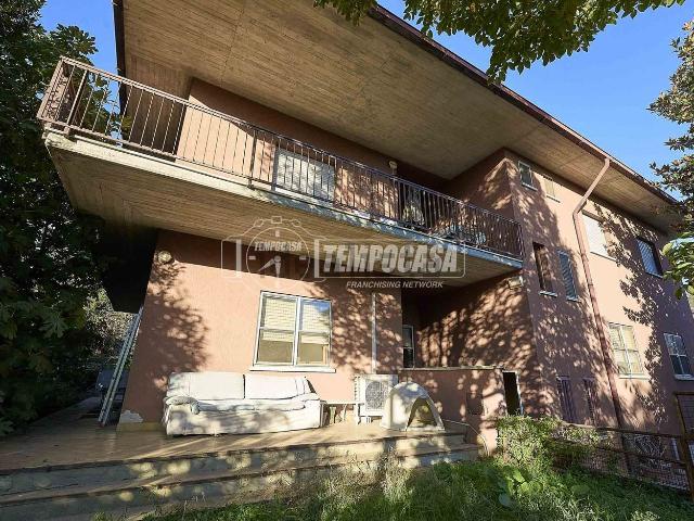 Appartamento in vendita di 177 m² in Via Flaminia