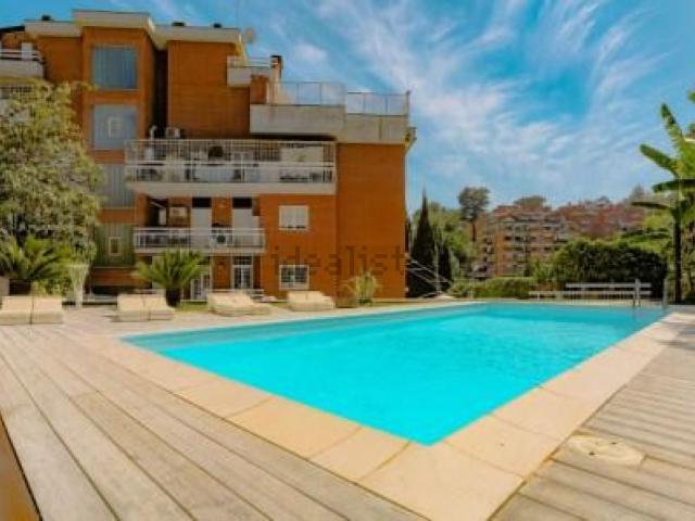 Appartamento in vendita di 177 m² in Via Misurina