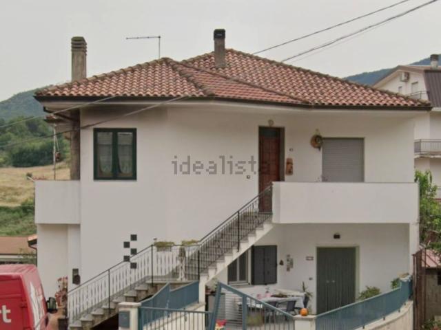 Appartamento in vendita di 177 m² in Via Nazionale