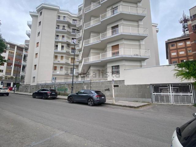Appartamento in vendita di 177 m² in Via Nicola Giustiniani