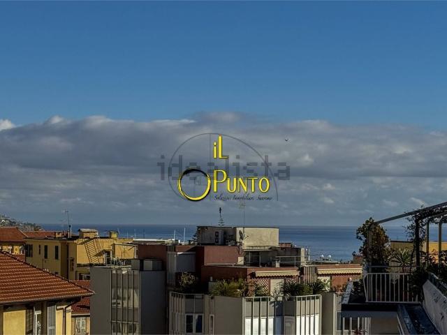 Appartamento in vendita di 177 m² in Via San Francesco, 42