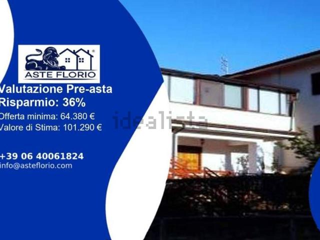Appartamento in vendita di 177 m² in Via San Pietro