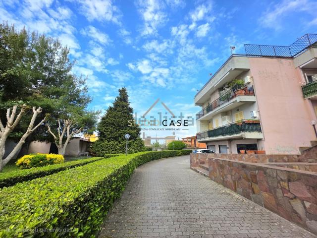 Appartamento in vendita di 177 m² in Via Pablo Picasso, 24
