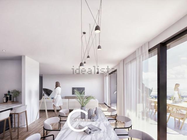Appartamento in vendita di 177 m² in Via Paolo Veronese
