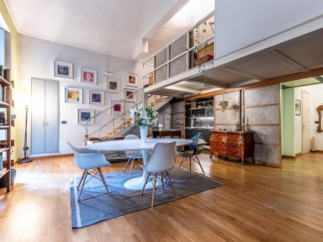 Appartamento in vendita di 177 m² in Via XX Settembre
