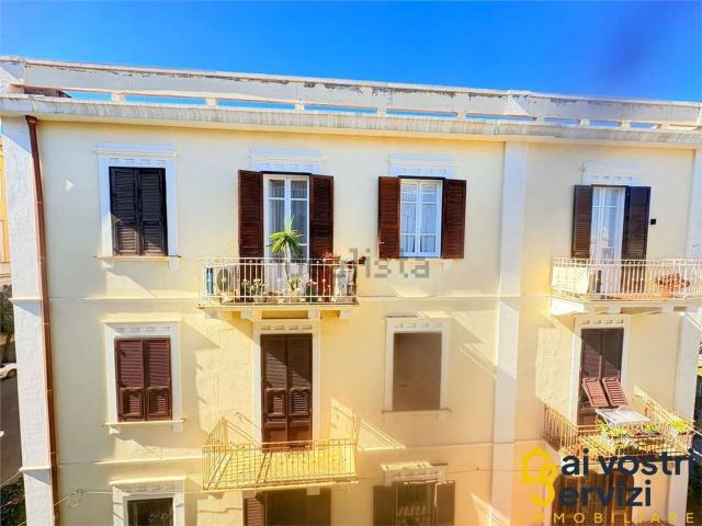 Appartamento in vendita di 177 m² in Viale Luigi Cadorna