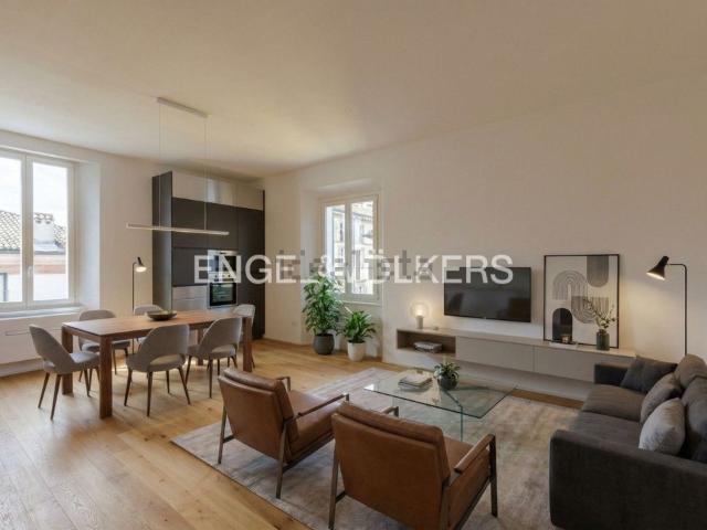 Appartamento in vendita di 177 m² in Borgo Venti Marzo