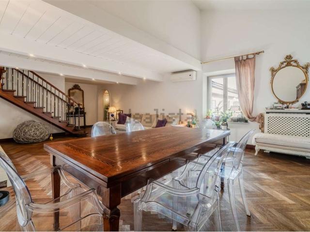 Appartamento in vendita di 177 m² in Corso Alberto Pio, 56