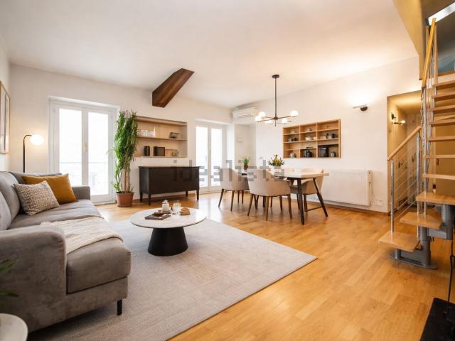 Appartamento in vendita di 177 m² in Corso Buenos Aires, 2
