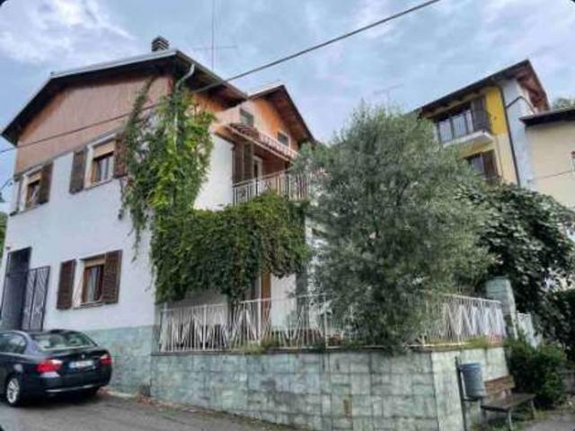 Appartamento in vendita di 177 m² in Località Pianaccia, 18