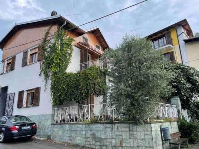 Appartamento in vendita di 177 m² in Località Pianaccia, 18