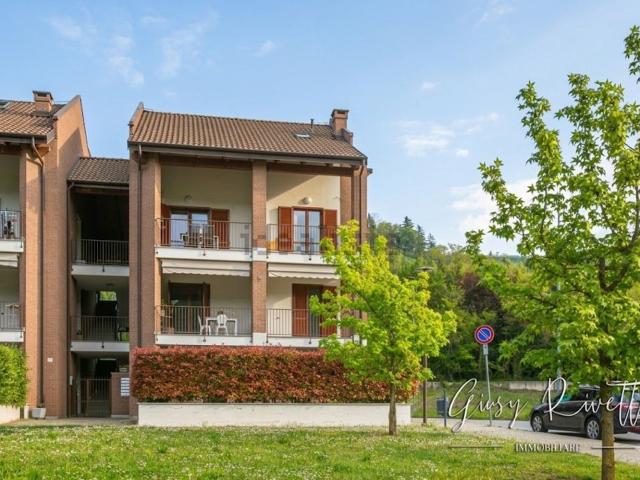 Appartamento in vendita di 177 m² in Strada Occhetti, 28