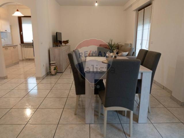 Appartamento in vendita di 178 m² in Via Colle Pagnotto