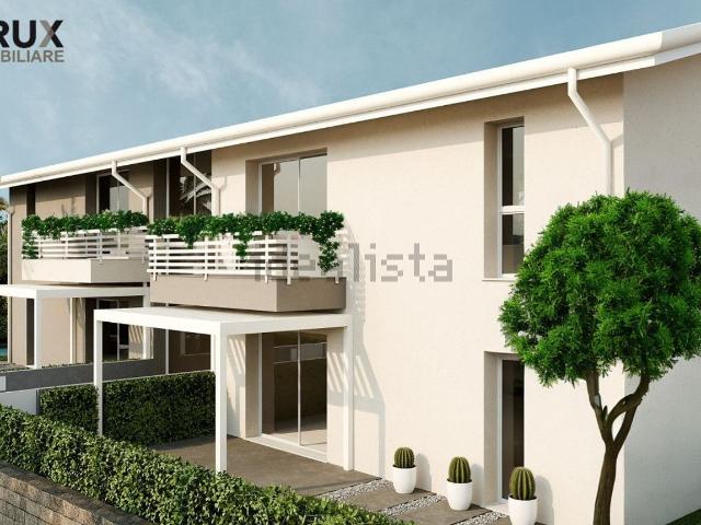 Appartamento in vendita di 178 m² in Via Costa