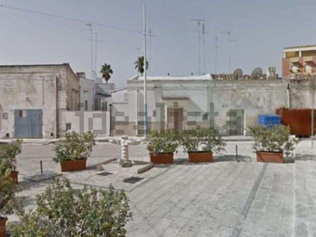 Appartamento in vendita di 178 m² in Via Cavour