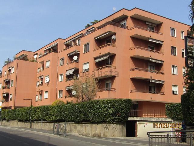 Appartamento in vendita di 178 m² in Via Crispi, 66