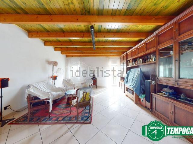 Appartamento in vendita di 178 m² in Via alla Collina