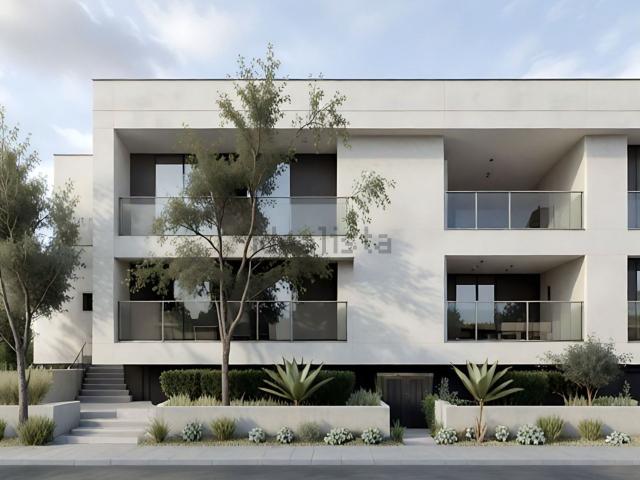 Appartamento in vendita di 178 m² in Via G. Boschieri