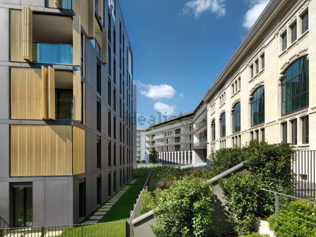 Appartamento in vendita di 178 m² in Via Giuseppe Mazzini, 4