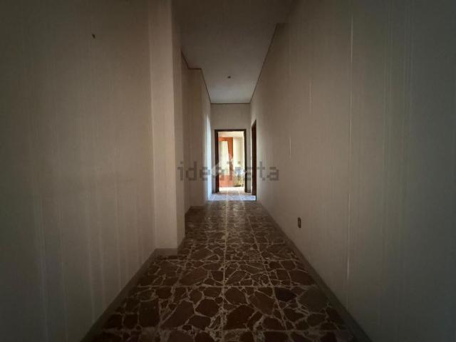Appartamento in vendita di 178 m² in Via Giuseppe Melacrino, 19