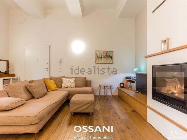 Appartamento in vendita di 178 m² in Via Giuseppe Sarti, 14