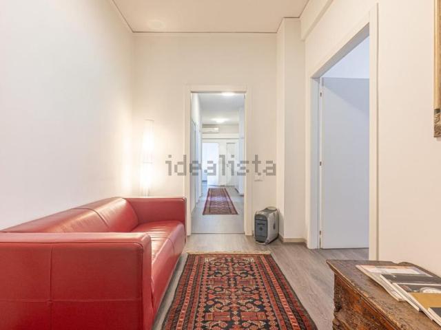 Appartamento in vendita di 180 m² in Via Guglielmo Marconi, 68