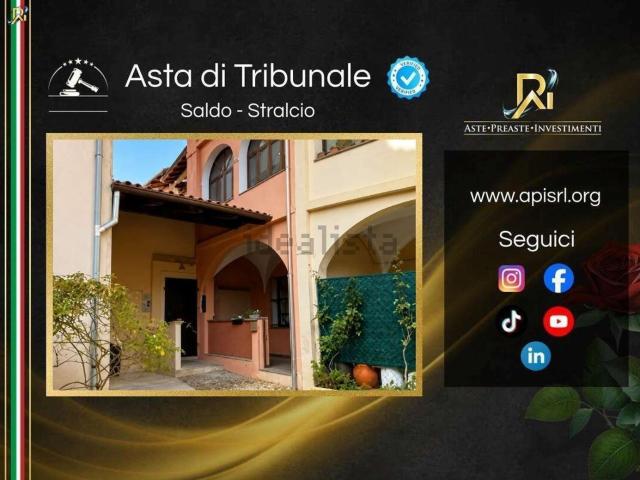 Appartamento in vendita di 178 m² in Via Dante Alighieri, 45