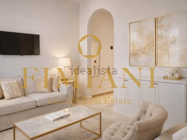 Appartamento in vendita di 178 m² in Via dei Cerchi, 14