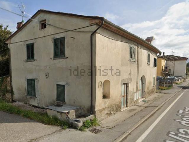 Appartamento in vendita di 178 m² in Via dei Tarlati, 1122