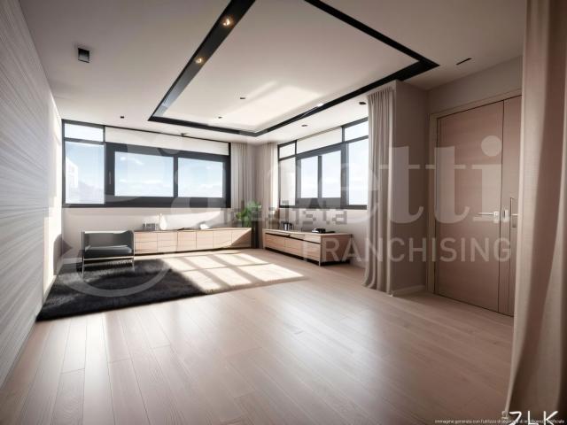 Appartamento in vendita di 178 m² in Via del Cavatore, 5