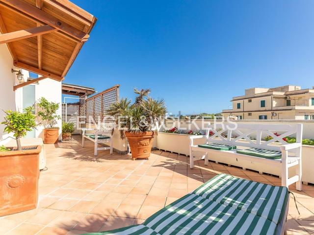 Appartamento in vendita di 178 m² in Via Derna