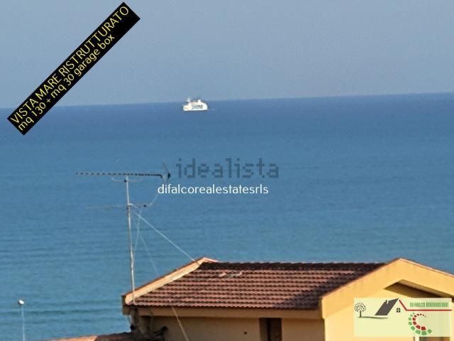 Appartamento in vendita di 178 m² in Via Ernesto Basile