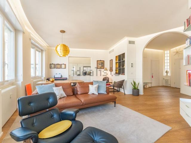 Appartamento in vendita di 178 m² in Via Filippo Turati