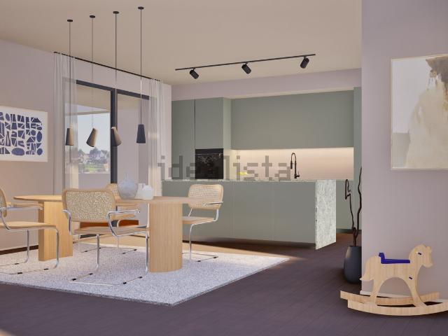 Appartamento in vendita di 178 m² in Via Itzhak Rabin