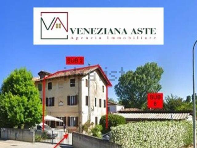 Appartamento in vendita di 178 m² in Via Luigi Einaudi, 19