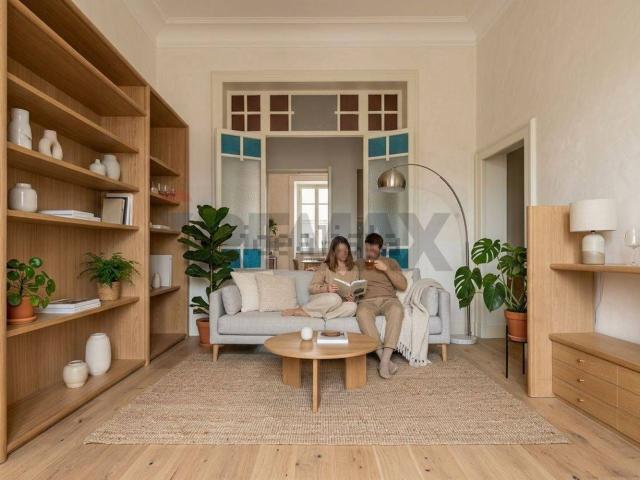 Appartamento in vendita di 178 m² in Via Mater Domini