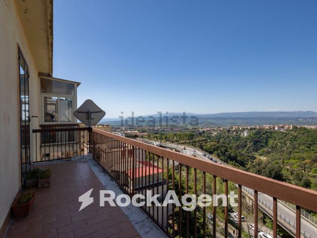 Appartamento in vendita di 178 m² in Via Madonna dei Cieli, 45