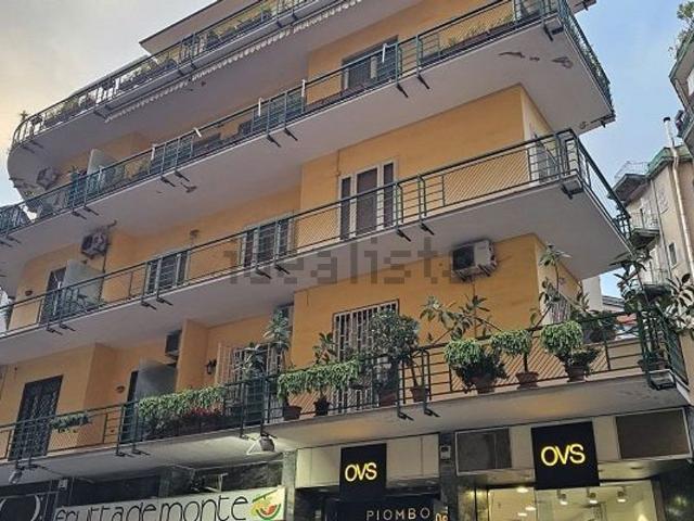 Appartamento in vendita di 178 m² in Via Michelangelo Schipa, 160