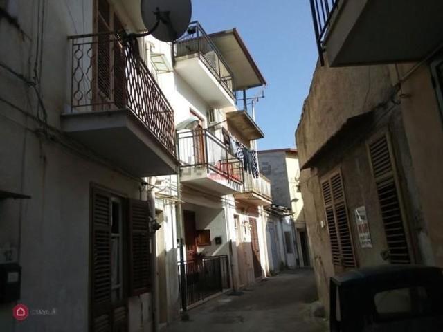 Appartamento in vendita di 178 m² in Via Nazionale