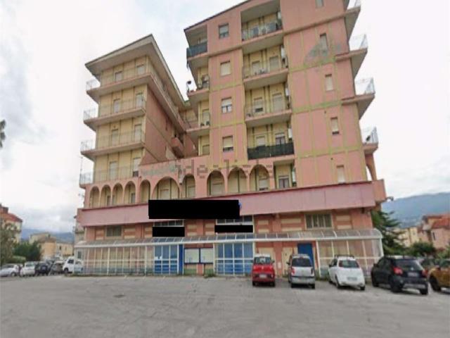 Appartamento in vendita di 178 m² in Via Salvatore Foderaro
